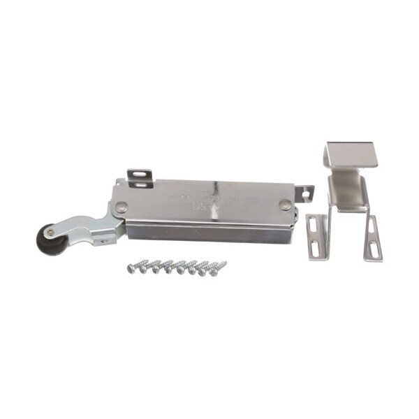 Door Closer 1-1/8"
